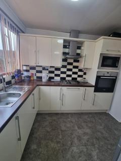 Brummies stay - - 4