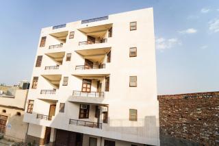 Hotel O Chahal Guest House Near Nangloi Railway Station Metro Station - 5