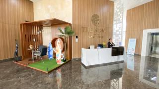 REOTEL at THE NOVE - NUVASA BAY Serviced Apartment - Telukmataikan - 7