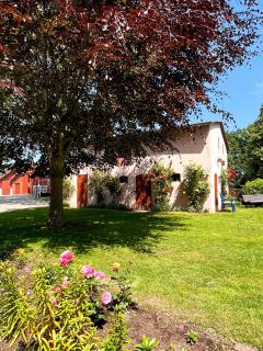 Ferienwohnung Landliebe - Cuxhaven - 1