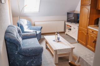 Ferienwohnung Landliebe - Cuxhaven - 4