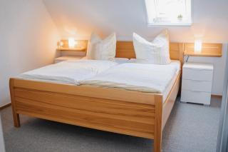 Ferienwohnung Landliebe - Cuxhaven - 9
