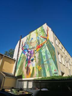 warmiński dziedziniec - Olsztyn - 8