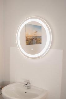 Ferienwohnung Landliebe - Cuxhaven - 8