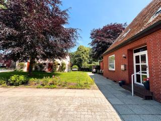 Ferienwohnung Landliebe - Cuxhaven - 2