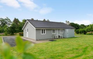 2 Bedroom Cozy Home In Hovborg - Hovborg - 0