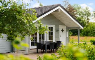 2 Bedroom Cozy Home In Hovborg - 9