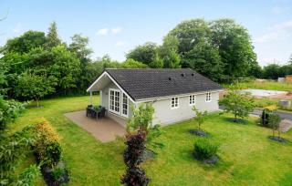 2 Bedroom Cozy Home In Hovborg - Hovborg - 1