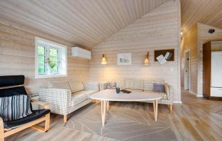 2 Bedroom Cozy Home In Hovborg - Hovborg - 7