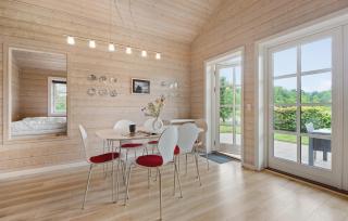 2 Bedroom Cozy Home In Hovborg - Hovborg - 6