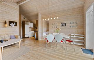 2 Bedroom Cozy Home In Hovborg - 5