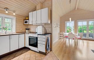 2 Bedroom Cozy Home In Hovborg - Hovborg - 3