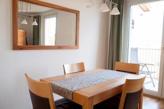 Ferienwohnung Kastanie - Gimritz - 5