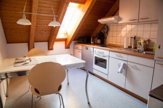 Ferienwohnung Kastanie - Gimritz - 8