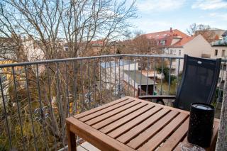 Ferienwohnung Kastanie - Gimritz - 4