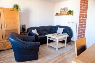 Ferienwohnung Kastanie - Gimritz - 9