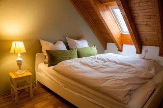 Ferienwohnung Kastanie - Gimritz - 0