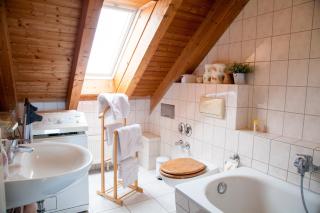 Ferienwohnung Kastanie - Gimritz - 7