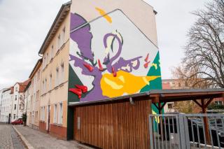 Ferienwohnung Kastanie - Gimritz - 2