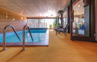 Amazing Home In Hultsfred With Sauna - Hultsfred - 9