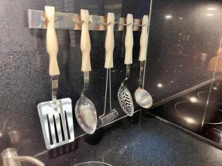 Villa Las Tres Gaviotas I - 6