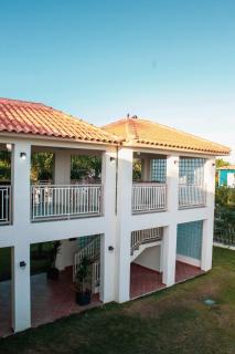 Villa Las Tres Gaviotas I - Salinas - 1