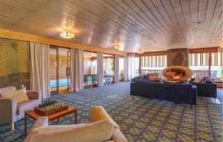 Amazing Home In Hultsfred With Sauna - Hultsfred - 6