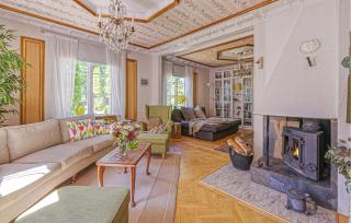 Amazing Home In Hultsfred With Sauna - 5