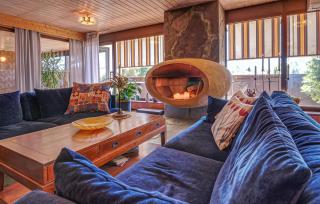 Amazing Home In Hultsfred With Sauna - Hultsfred - 7