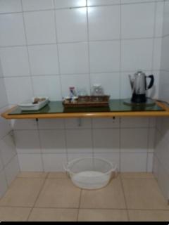 Loft - Serra - 1