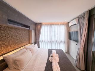 Two bedroom apartment Citygate by IBG Property D602-3 - 0
