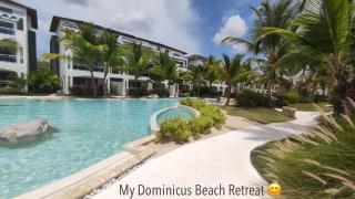 My Dominicus Beach Retreat - Bayahibe - 0