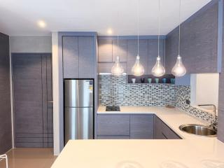 Two bedroom apartment Citygate by IBG Property D602-3 - Phuket - 9