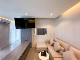 Two bedroom apartment Citygate by IBG Property D602-3 - Phuket - 6