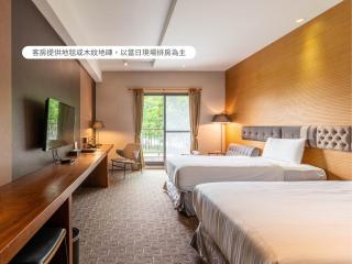 Hualien Toongmao Resort - Ji'an - 6