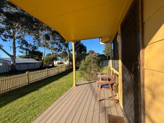 Alwyns By The Sea - Inverloch - 9