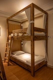 UrbanNest Sai Gon - Ho Chi Minh - 5
