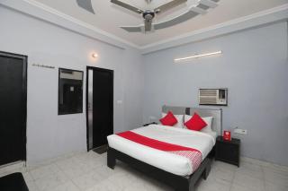 Hotel O Athithi - Ghaziabad - 0