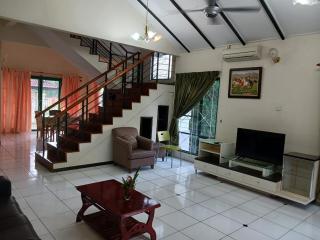 Garden's Guest House, Semenyih - Beranang - 0