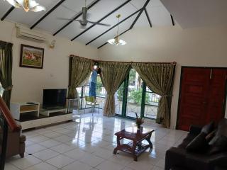 Garden's Guest House, Semenyih - Beranang - 7