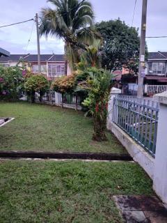 Garden's Guest House, Semenyih - Beranang - 6