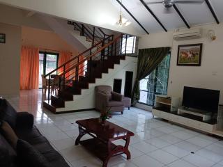Garden's Guest House, Semenyih - Beranang - 5