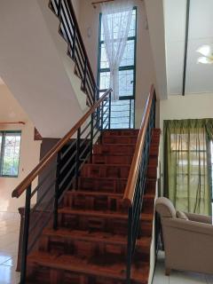 Garden's Guest House, Semenyih - Beranang - 4