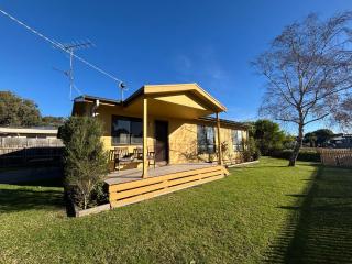 Alwyns By The Sea - Inverloch - 0