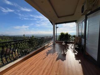 Homestay Villa White House - - 7