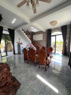 Homestay Villa White House - - 3