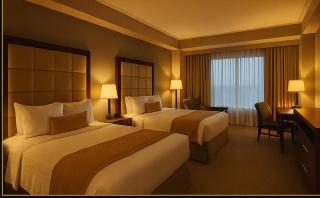 Piccalilli Hotel and suites - Onitsha - 3
