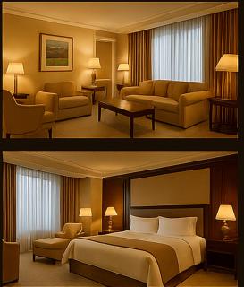 Piccalilli Hotel and suites - 2