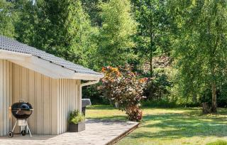 Amazing Home In Væggerløse With Sauna - Marielyst - 2