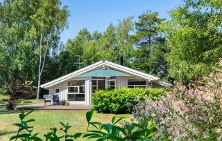 Amazing Home In Væggerløse With Sauna - Marielyst - 1